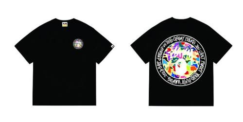 Bape t-shirt-611(S-XXL)