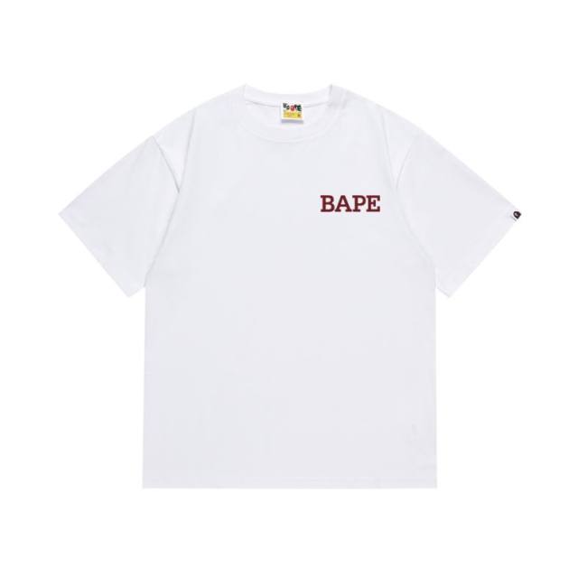 Bape t-shirt-029(S-XXL)