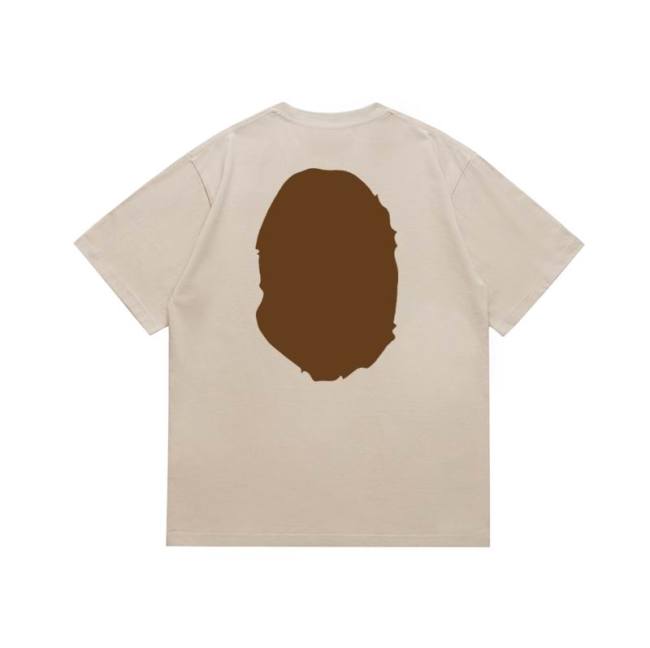 Bape t-shirt-401(S-XXL)