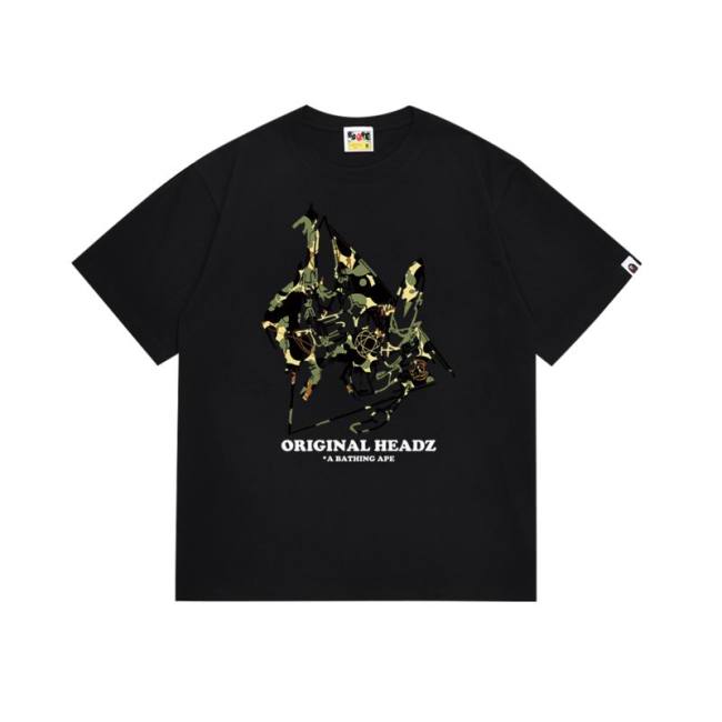 Bape t-shirt-200(S-XXL)