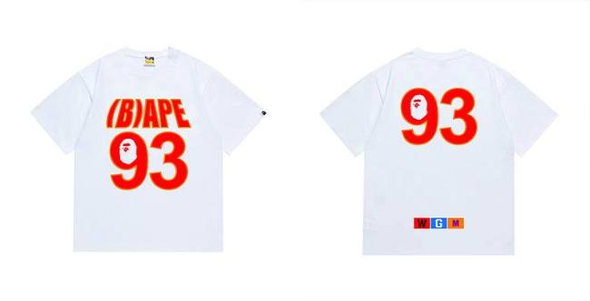 Bape t-shirt-656(S-XXL)