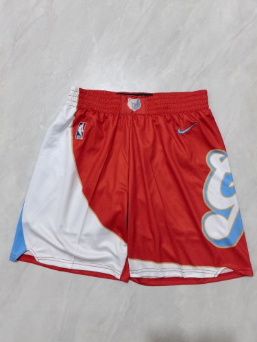 NBA Shorts-1858