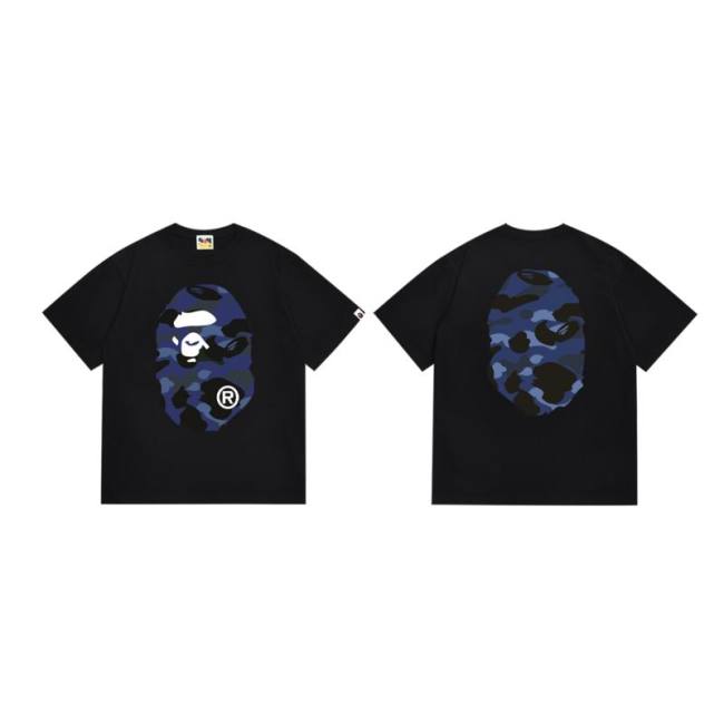 Bape t-shirt-921(S-XXL)