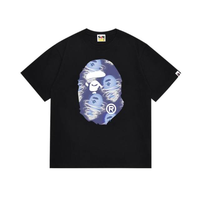 Bape t-shirt-302(S-XXL)