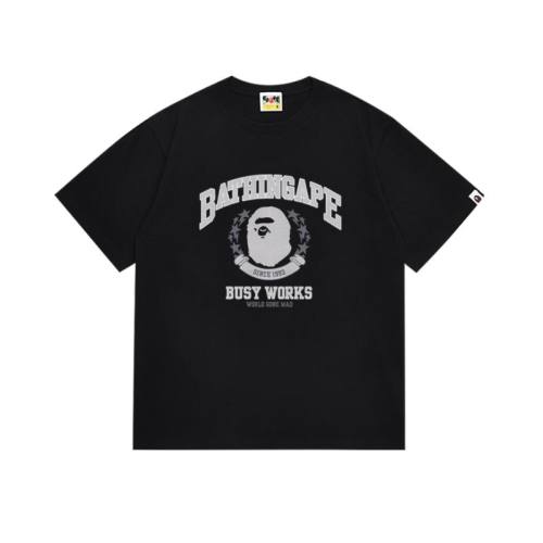 Bape t-shirt-340(S-XXL)