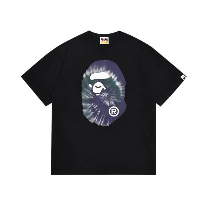 Bape t-shirt-129(S-XXL)
