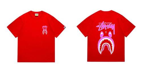 Bape t-shirt-506(S-XXL)