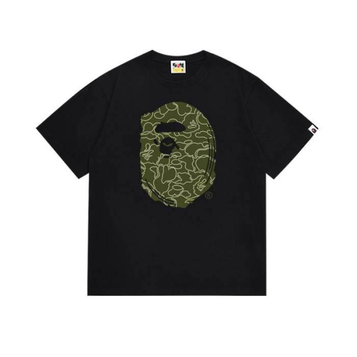 Bape t-shirt-351(S-XXL)
