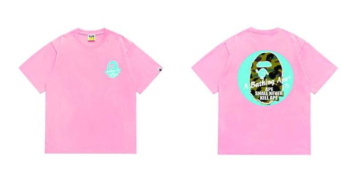 Bape t-shirt-517(S-XXL)