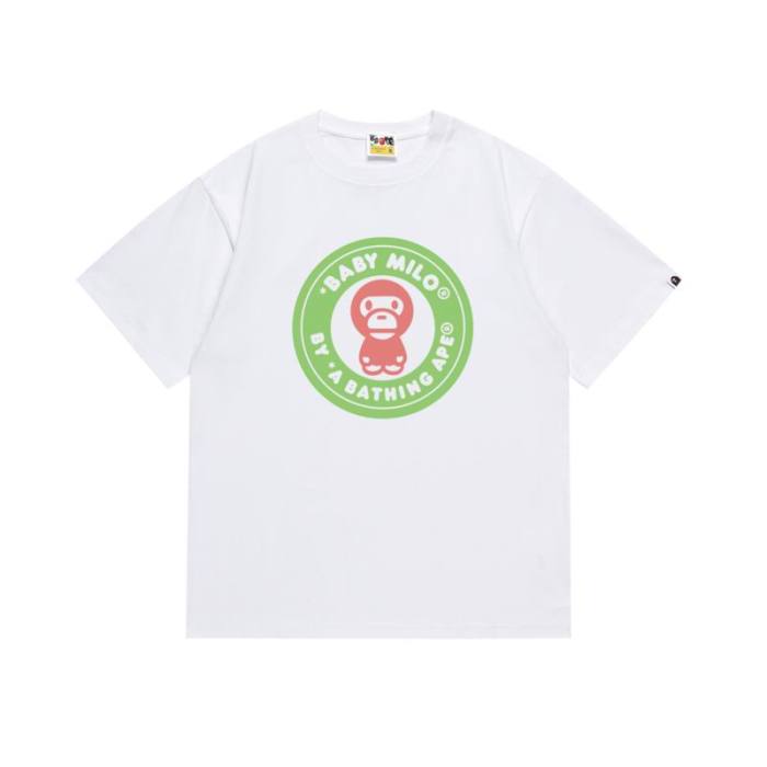 Bape t-shirt-043(S-XXL)