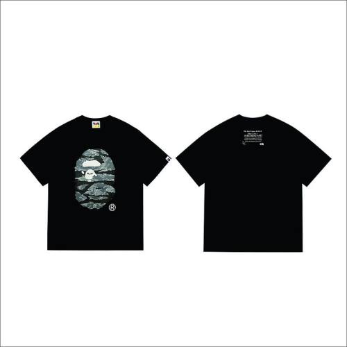 Bape t-shirt-730(S-XXL)