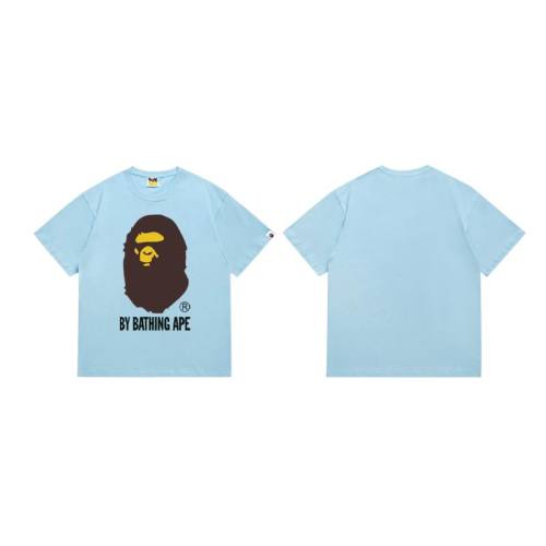 Bape t-shirt-009(S-XXL)