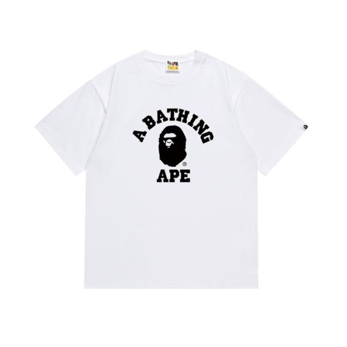 Bape t-shirt-210(S-XXL)