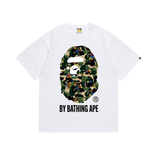 Bape t-shirt-051(S-XXL)