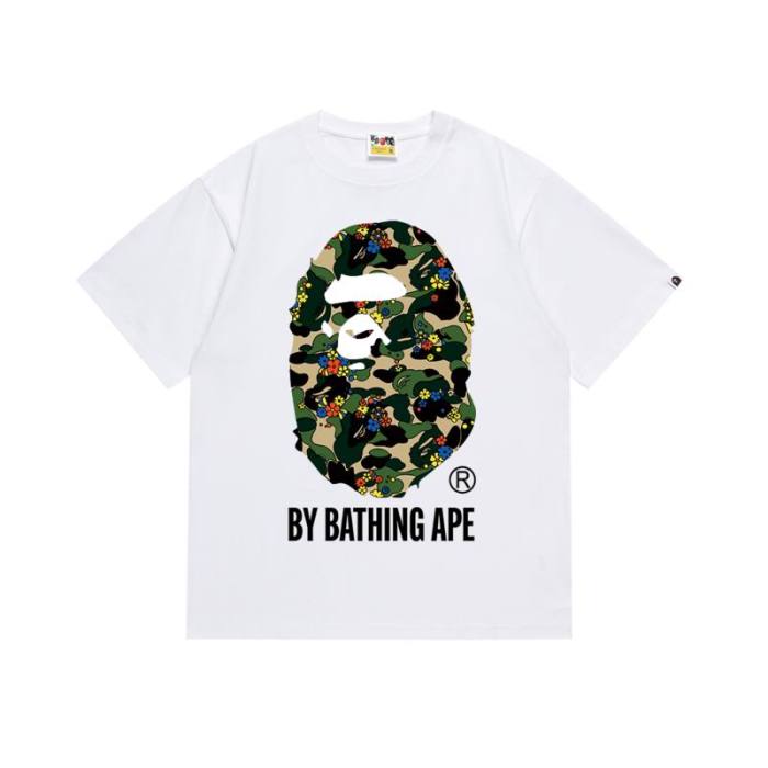 Bape t-shirt-051(S-XXL)