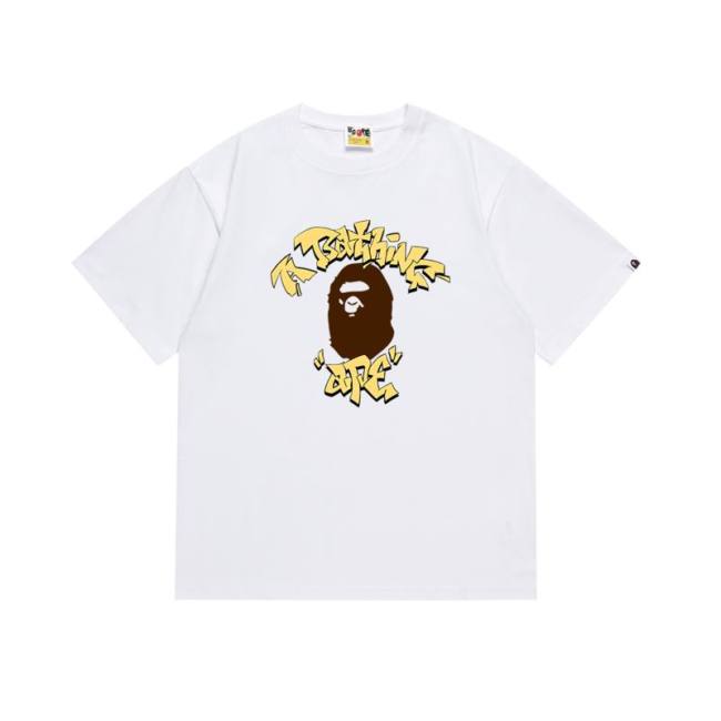 Bape t-shirt-086(S-XXL)