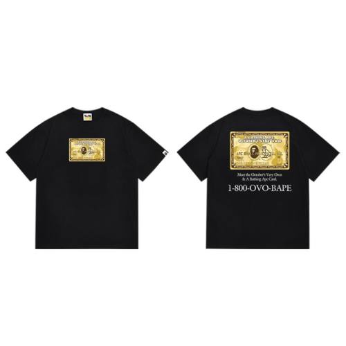 Bape t-shirt-446(S-XXL)