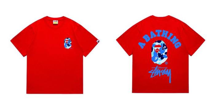 Bape t-shirt-575(S-XXL)
