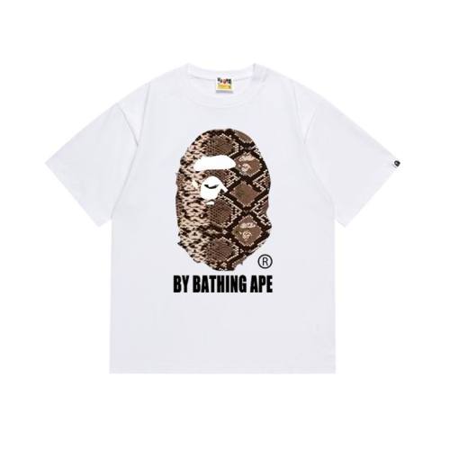 Bape t-shirt-345(S-XXL)