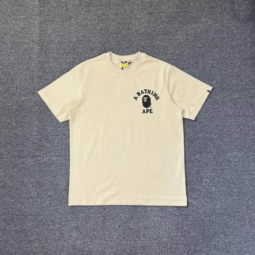 Bape t-shirt-705(S-XXL)