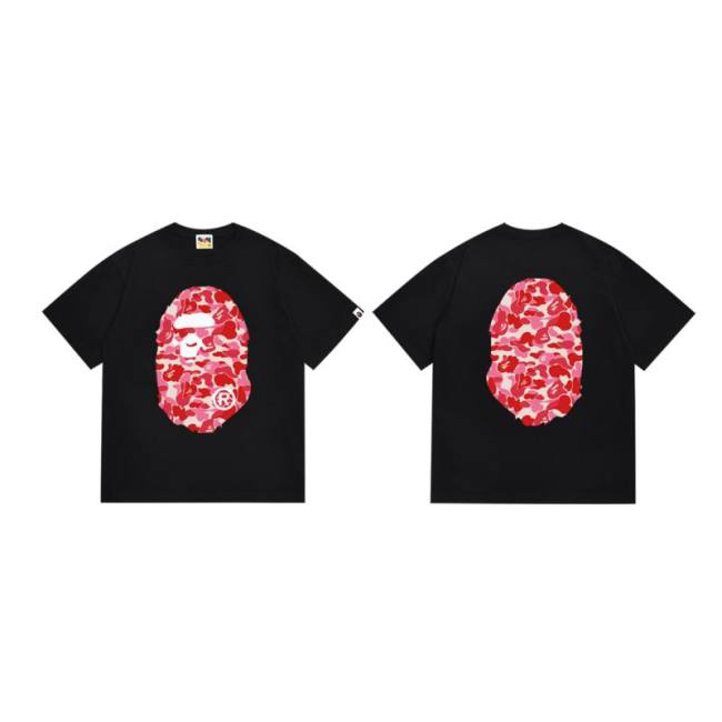 Bape t-shirt-856(S-XXL)