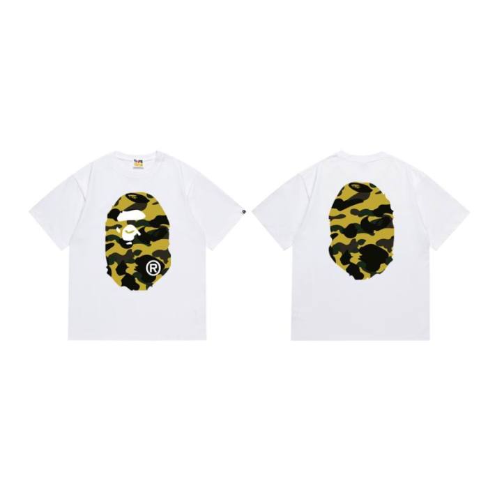 Bape t-shirt-914(S-XXL)