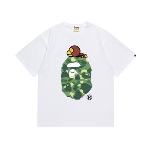 Bape t-shirt-313(S-XXL)