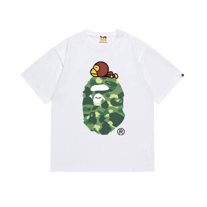 Bape t-shirt-313(S-XXL)
