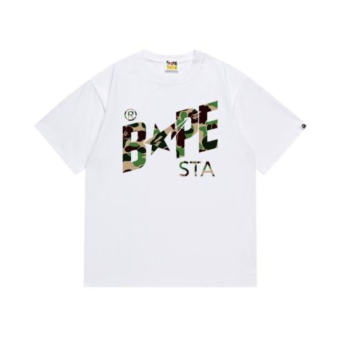 Bape t-shirt-159(S-XXL)