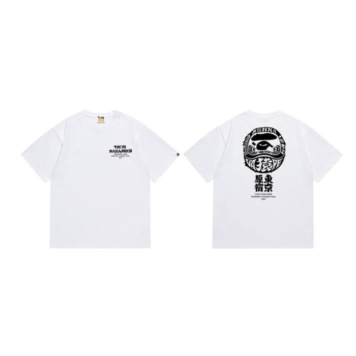 Bape t-shirt-838(S-XXL)
