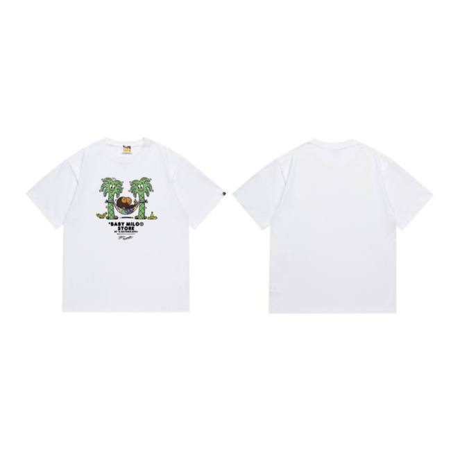 Bape t-shirt-436(S-XXL)