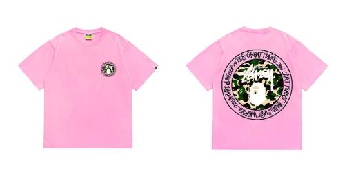 Bape t-shirt-632(S-XXL)