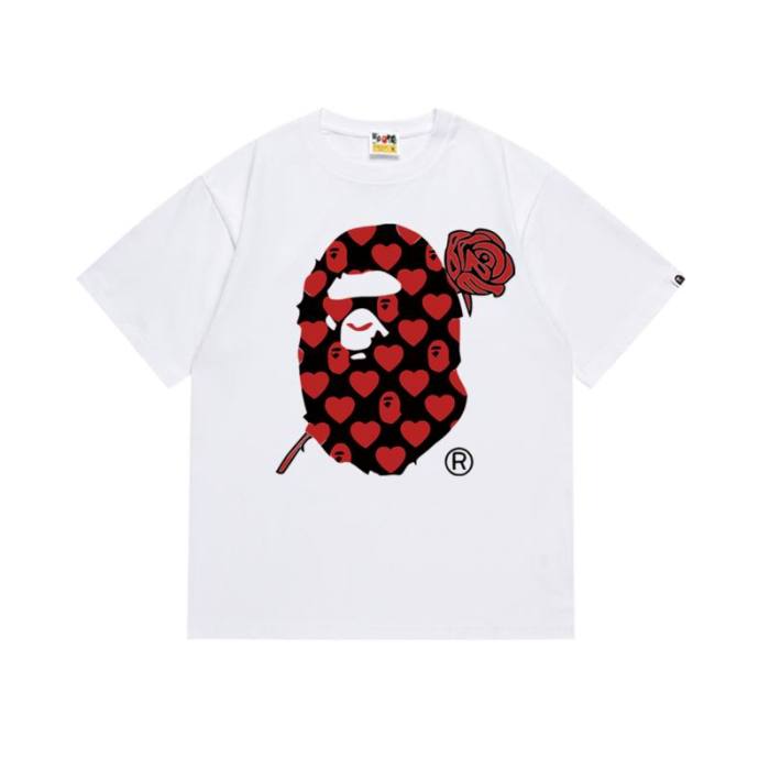 Bape t-shirt-259(S-XXL)