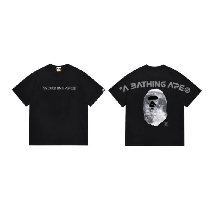 Bape t-shirt-411(S-XXL)