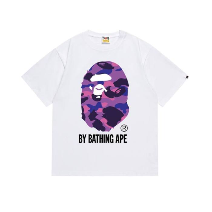 Bape t-shirt-285(S-XXL)