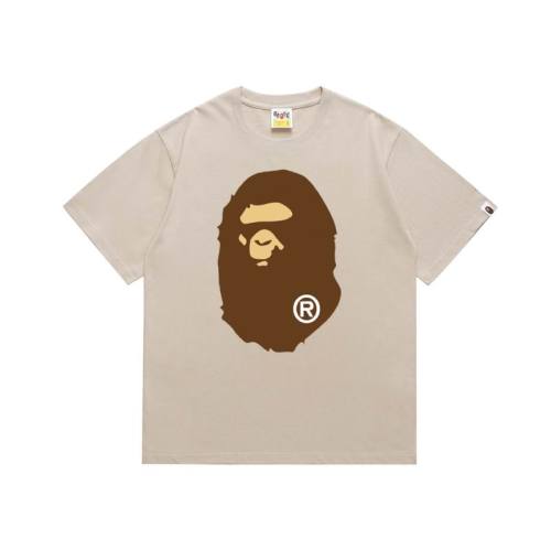 Bape t-shirt-400(S-XXL)
