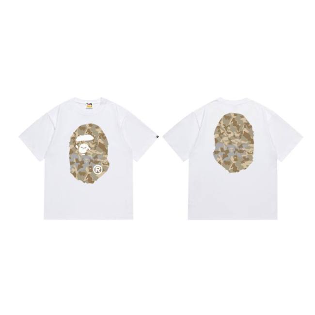 Bape t-shirt-840(S-XXL)
