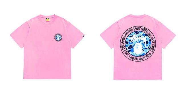 Bape t-shirt-626(S-XXL)