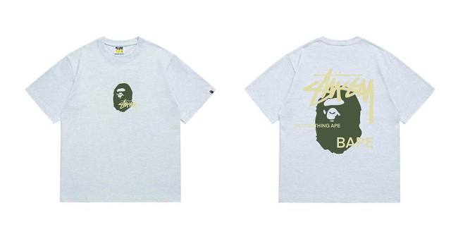 Bape t-shirt-563(S-XXL)