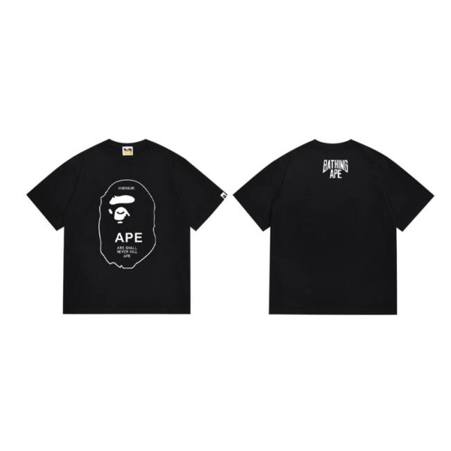 Bape t-shirt-849(S-XXL)