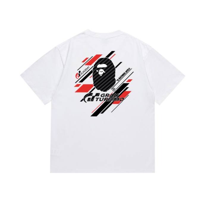 Bape t-shirt-273(S-XXL)