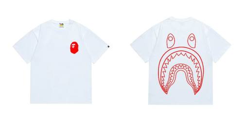 Bape t-shirt-602(S-XXL)