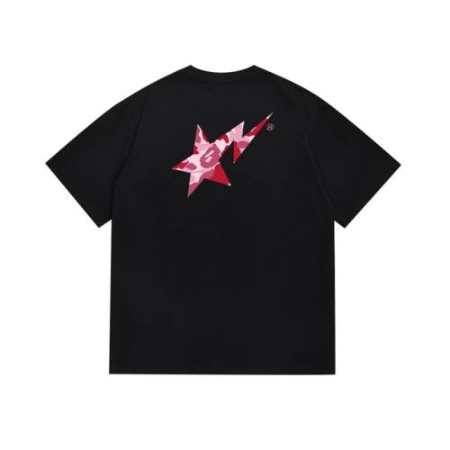 Bape t-shirt-166(S-XXL)
