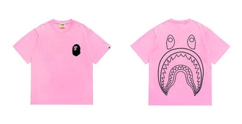 Bape t-shirt-596(S-XXL)