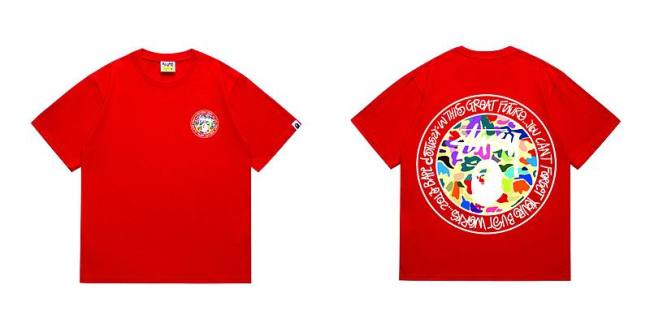 Bape t-shirt-613(S-XXL)