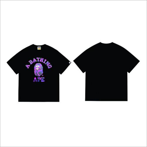 Bape t-shirt-712(S-XXL)