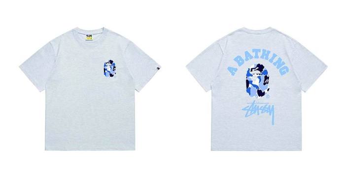 Bape t-shirt-585(S-XXL)
