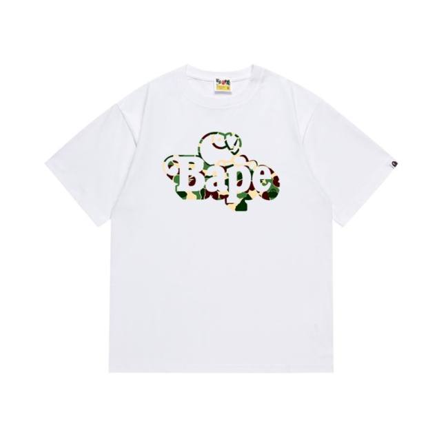 Bape t-shirt-138(S-XXL)