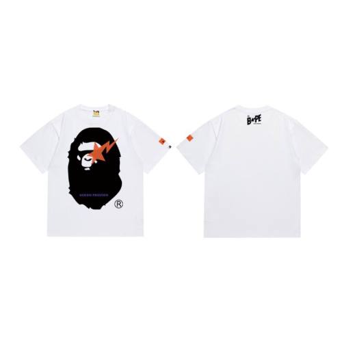 Bape t-shirt-459(S-XXL)