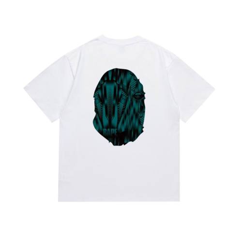 Bape t-shirt-118(S-XXL)